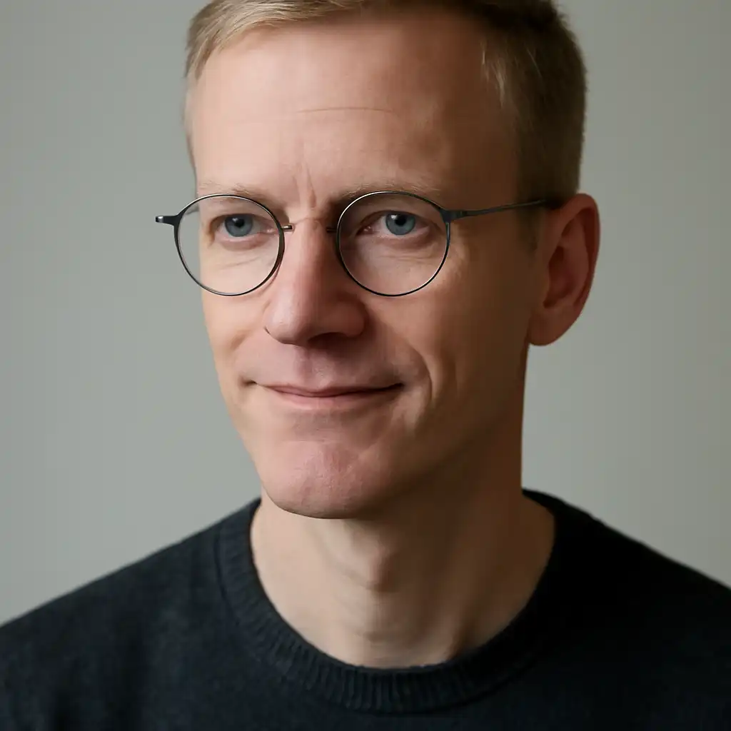 Adrian Koslov